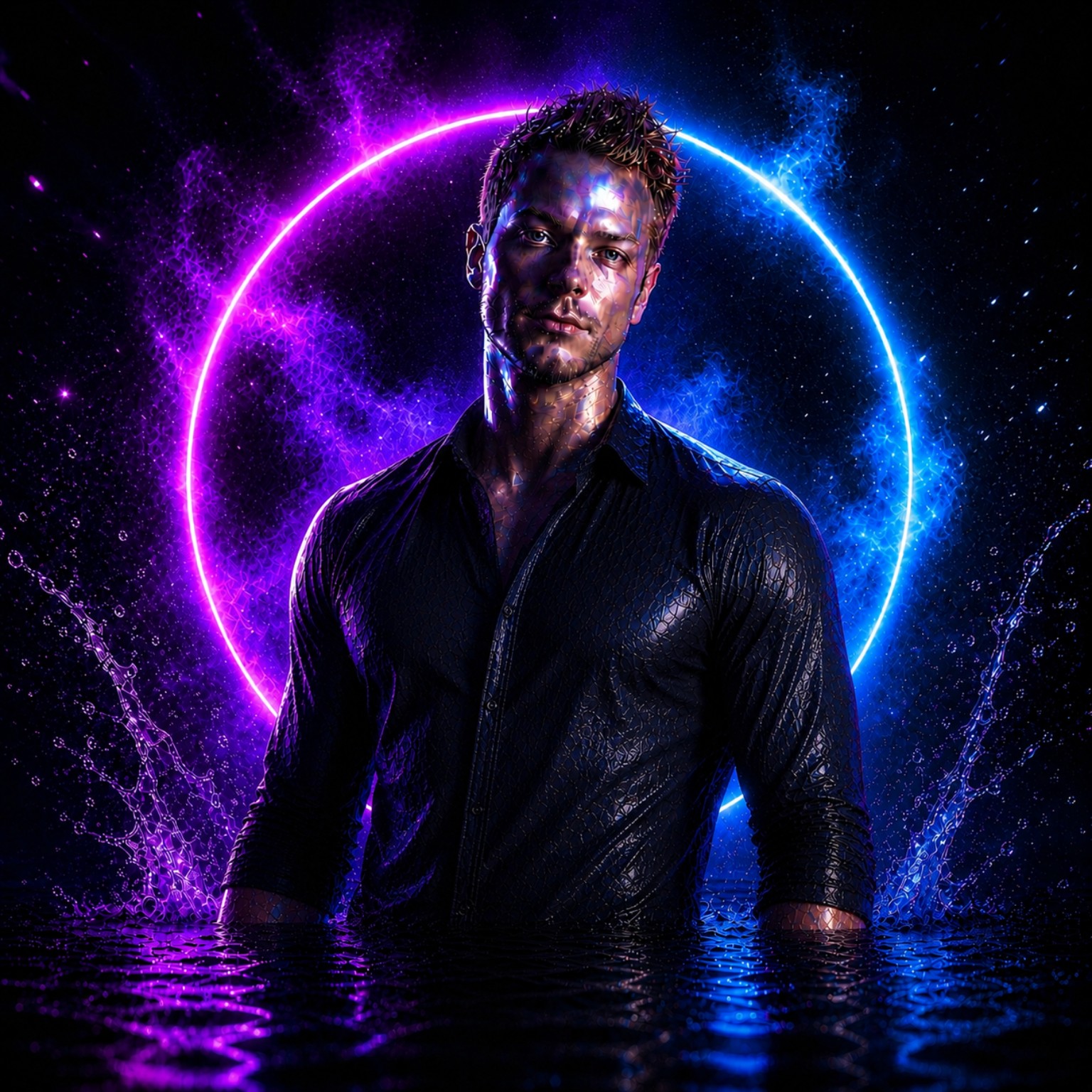 Startastic artist image