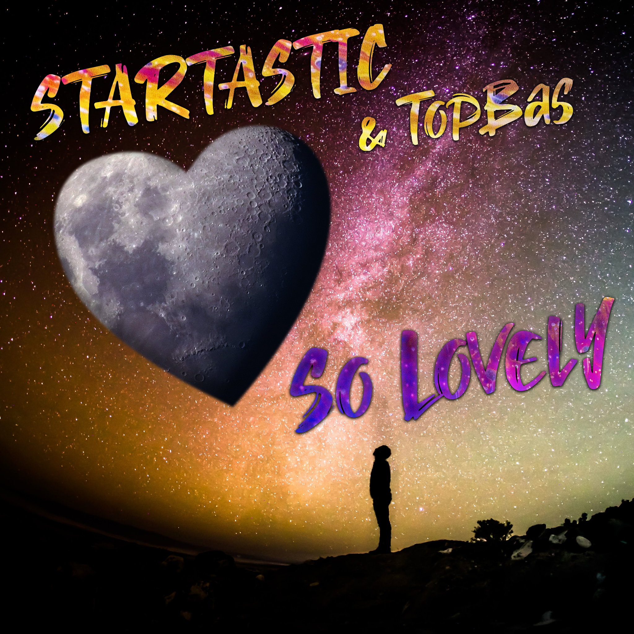 So Lovely cover artwork